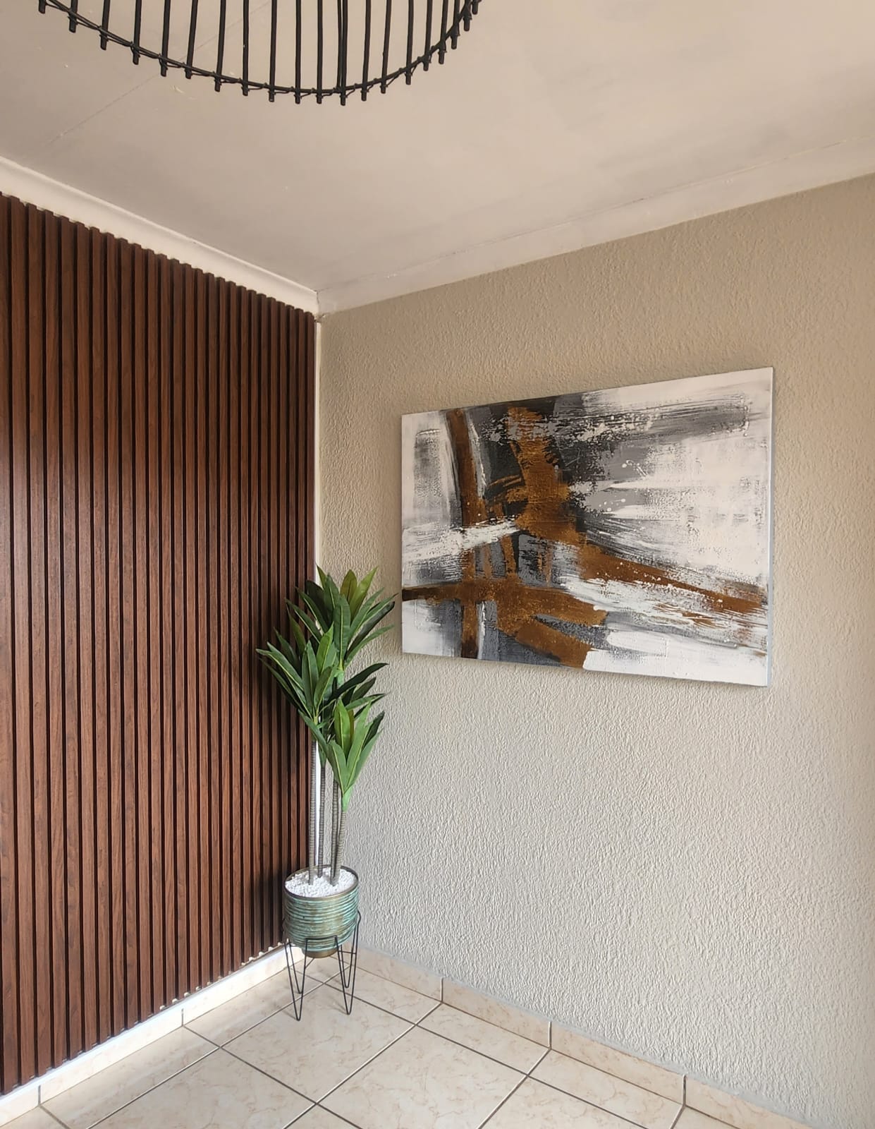 Fluted Panels